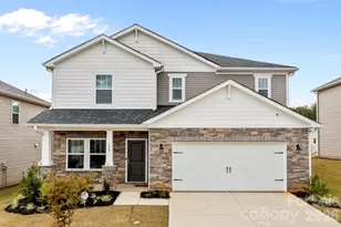 160 Shepherds Lndg Dr, Mooresville, NC 28115 - Photo 1
