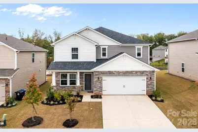 160 Shepherds Landing Drive, Mooresville, NC 28115 - Photo 18