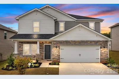 160 Shepherds Landing Drive, Mooresville, NC 28115 - Photo 2