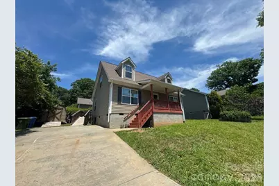 124 Oakland Road, Asheville, NC 28801 - Photo 2