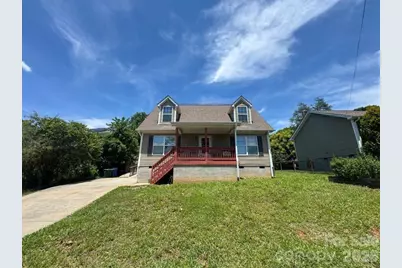124 Oakland Road, Asheville, NC 28801 - Photo 1