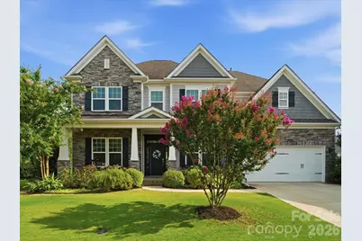 5008 Lydgate Drive, Waxhaw, NC 28173 - Photo 1
