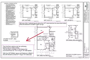 2941 Audubon Ridge, Belmont, NC 28012 - Photo 4