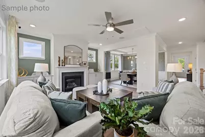 2941 Audubon Ridge #28, Belmont, NC 28012 - Photo 12