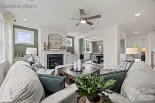 2941 Audubon Ridge, Belmont, NC 28012 - Photo 12