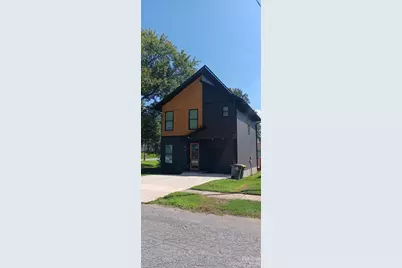 504 Milton L Taylor Street, Kannapolis, NC 28083 - Photo 2