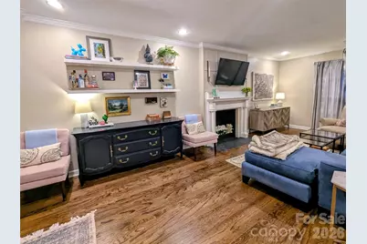 8929 Gamesford Drive, Charlotte, NC 28277 - Photo 10