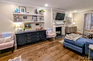 8929 Gamesford Dr, Charlotte, NC 28277 - Photo 10