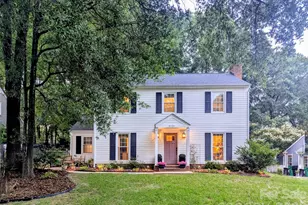 8929 Gamesford Dr, Charlotte, NC 28277 - Photo 48
