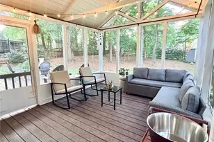 8929 Gamesford Dr, Charlotte, NC 28277 - Photo 6