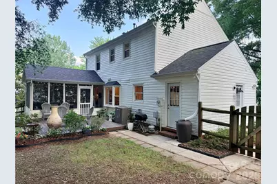 8929 Gamesford Drive, Charlotte, NC 28277 - Photo 4