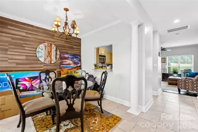 18821 Silver Quay Drive, Cornelius, NC 28031 - Photo 2