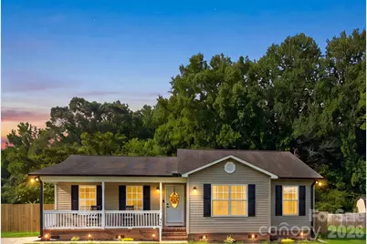 225 Old Limestone Road W, York, SC 29745 - Photo 1