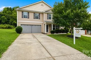 4410 Austin Dekota Dr, Charlotte, NC 28269 - Photo 1