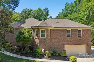 8463 Plantation Way, Harrisburg, NC 28075 - Photo 46