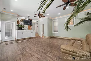 8463 Plantation Way, Harrisburg, NC 28075 - Photo 36