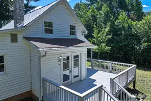 218 Garland Buchanan Rd, Sylva, NC 28779 - Photo 2