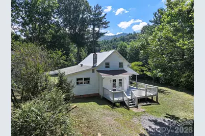 218 Garland Buchanan Road, Sylva, NC 28779 - Photo 1