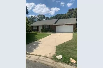 2500 Faircroft Way, Indian Trail, NC 28110 - Photo 1