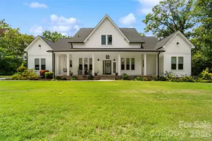 1421 Hamilton Crossroads Rd, Marshville, NC 28103 - Photo 40