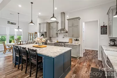 1421 Hamilton Crossroads Road, Marshville, NC 28103 - Photo 6