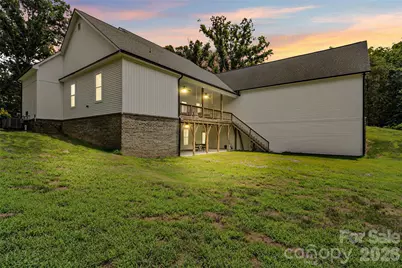 1421 Hamilton Crossroads Road, Marshville, NC 28103 - Photo 2