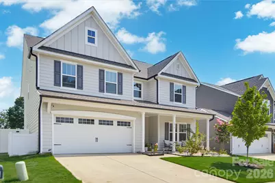 5016 Mooreland Oaks Way, Mount Holly, NC 28120 - Photo 2