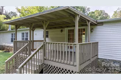 2786 Ridgecreek Drive, Morganton, NC 28655 - Photo 32