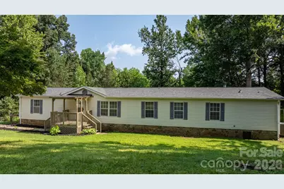 2786 Ridgecreek Drive, Morganton, NC 28655 - Photo 2
