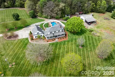 8698 Rocky River Road, Harrisburg, NC 28075 - Photo 4