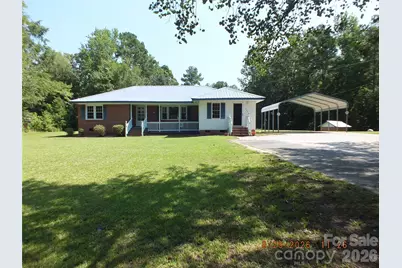 1532 Pinckney Road, Chester, SC 29706 - Photo 2
