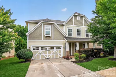 3000 Fallondale Road, Waxhaw, NC 28173 - Photo 1