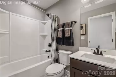 9617 Teamwork Street NW, Concord, NC 28027 - Photo 14