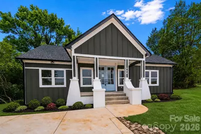 317 Old Airport Road #33, Statesville, NC 28677 - Photo 1