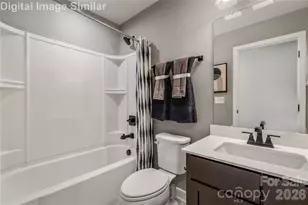 9615 Teamwork St NW, Concord, NC 28027 - Photo 14