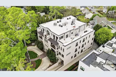 626 Queens Road #101, Charlotte, NC 28207 - Photo 6