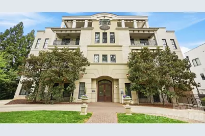 626 Queens Road #101, Charlotte, NC 28207 - Photo 2