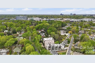 626 Queens Road #101, Charlotte, NC 28207 - Photo 4