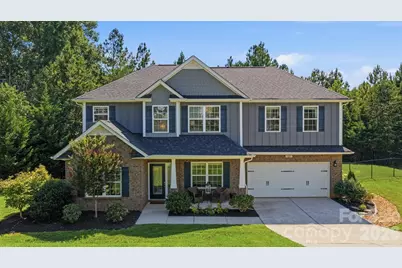 189 Hunters Hill Drive, Statesville, NC 28677 - Photo 1