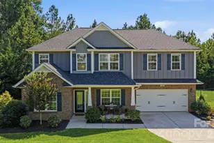 189 Hunters Hill Dr, Statesville, NC 28677 - Photo 1