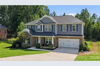 189 Hunters Hill Drive, Statesville, NC 28677 - Photo 2