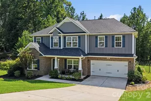 189 Hunters Hill Dr, Statesville, NC 28677 - Photo 2