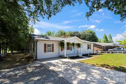 401 S Martin Luther King Jr Avenue, Salisbury, NC 28144 - Photo 16