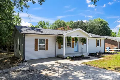 401 S Martin Luther King Jr Avenue, Salisbury, NC 28144 - Photo 2