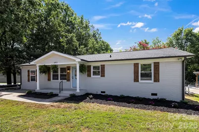 401 S Martin Luther King Jr Avenue, Salisbury, NC 28144 - Photo 6