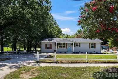 401 S Martin Luther King Jr Avenue, Salisbury, NC 28144 - Photo 1