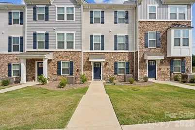 1725 Aspire Street, Charlotte, NC 28262 - Photo 1