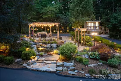 2511 Kanuga Road, Hendersonville, NC 28739 - Photo 40
