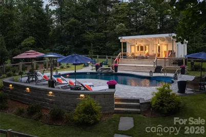 2511 Kanuga Road, Hendersonville, NC 28739 - Photo 36