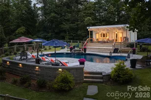 2511 Kanuga Rd, Hendersonville, NC 28739 - Photo 36